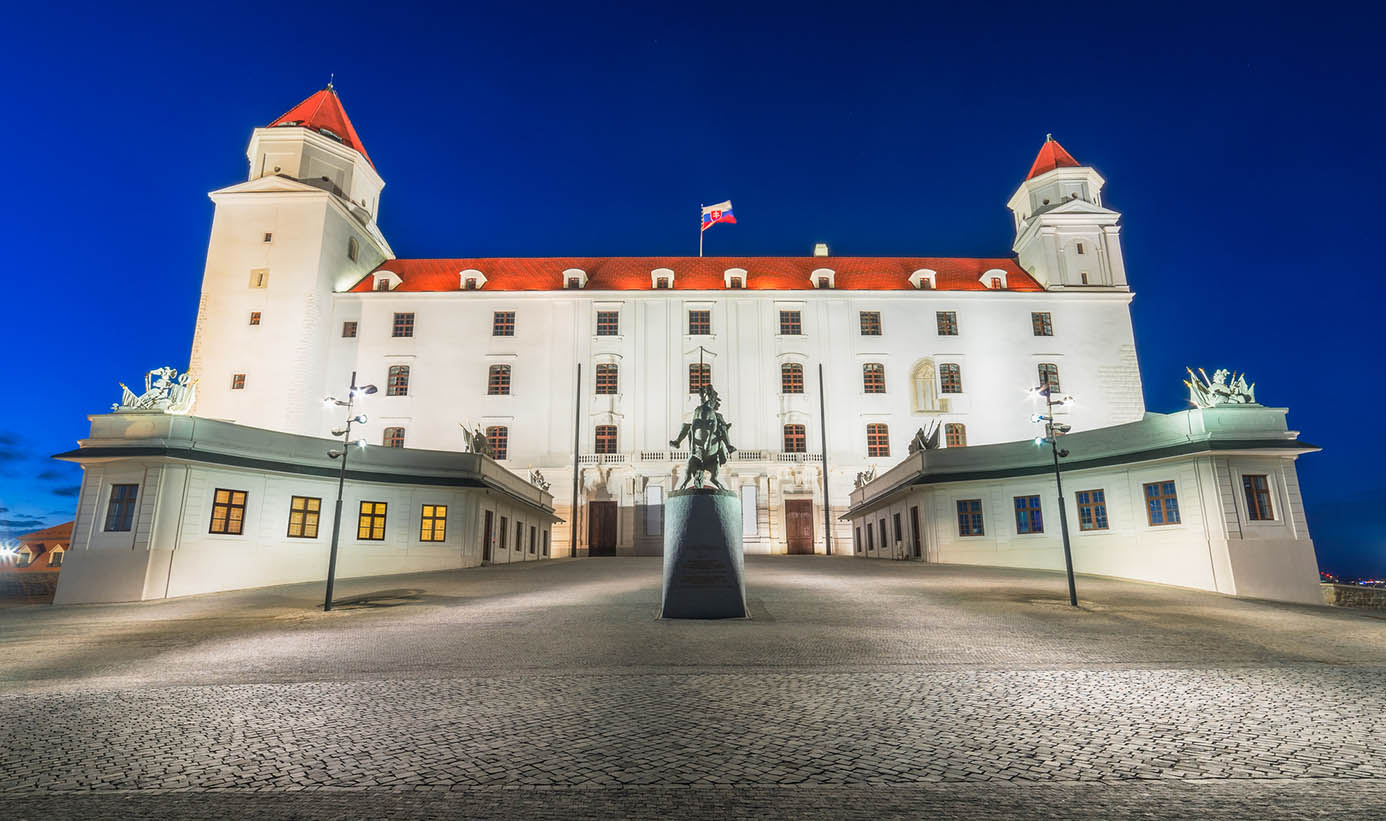 Bratislava Unveiled: An Immersive Cultural Sojourn in Slovakia’s Capital