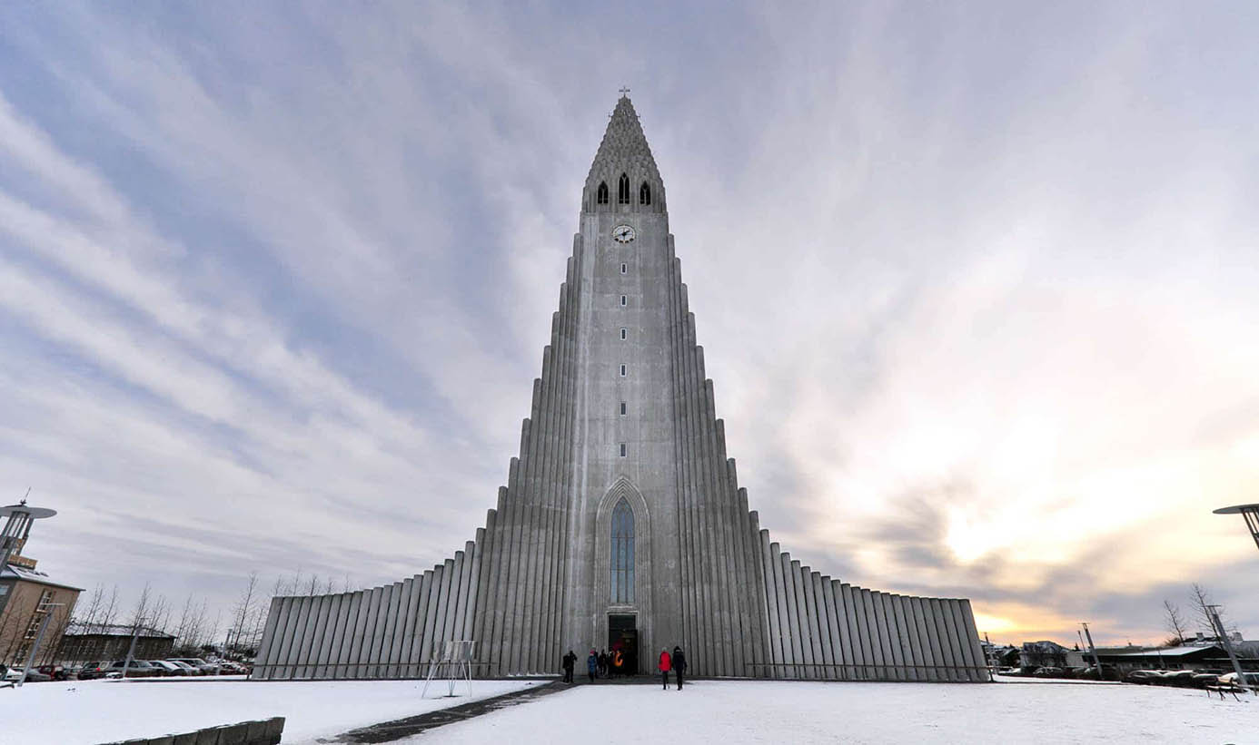 Reykjavik: Unveiling the Charms of Iceland’s Capital City