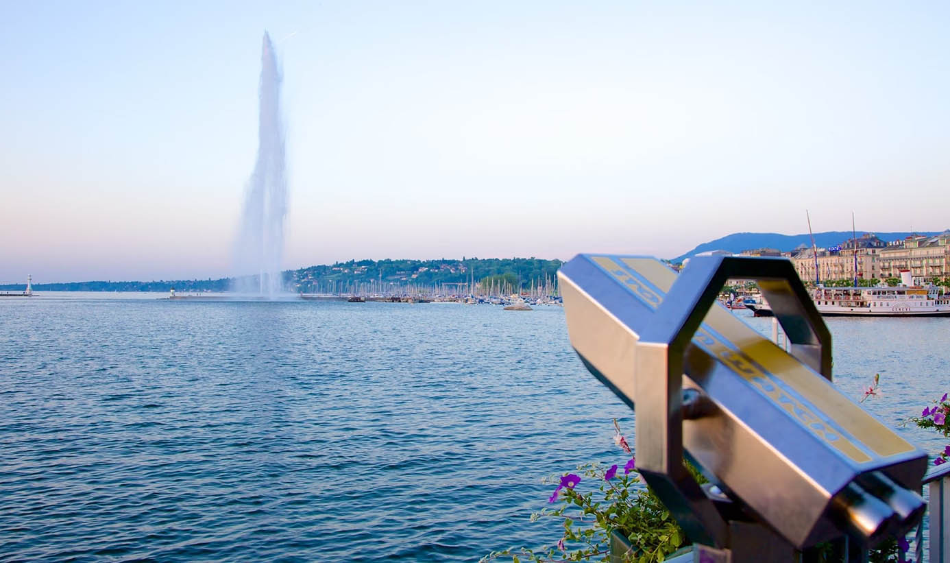 Geneva Escapade: Embracing the Culture and Beauty of Switzerland’s Second Largest City